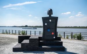 Sammy Baloji - Kunst in de Stad