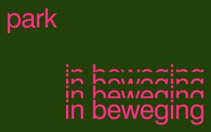Park in beweging