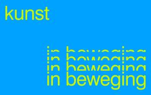 Kunst in beweging 