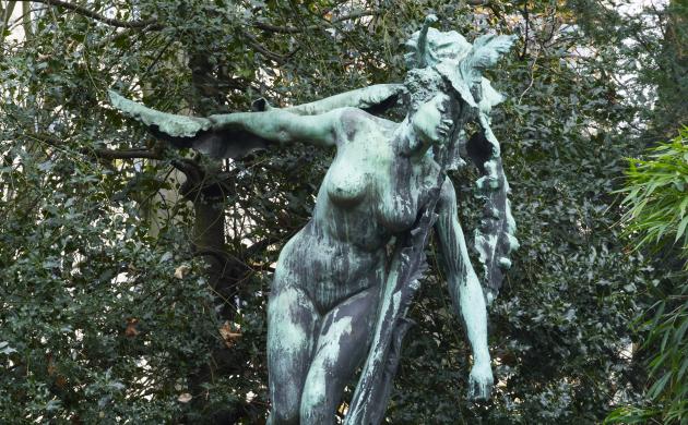 Beeld Camille Coquilhat
