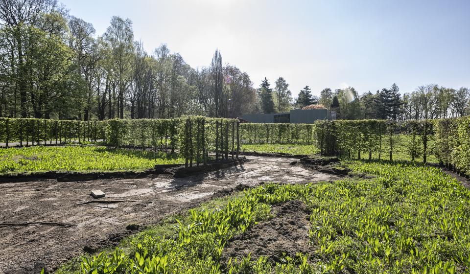 Groenwerken Hortiflora 